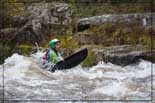 kayak agout 2013